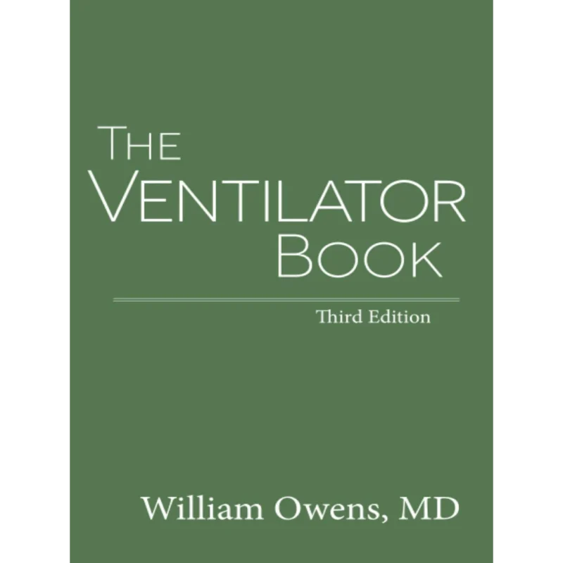 The Ventilator Book