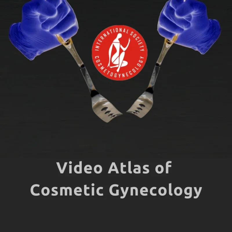 ISCG Video Atlas of Cosmetic Gynecology