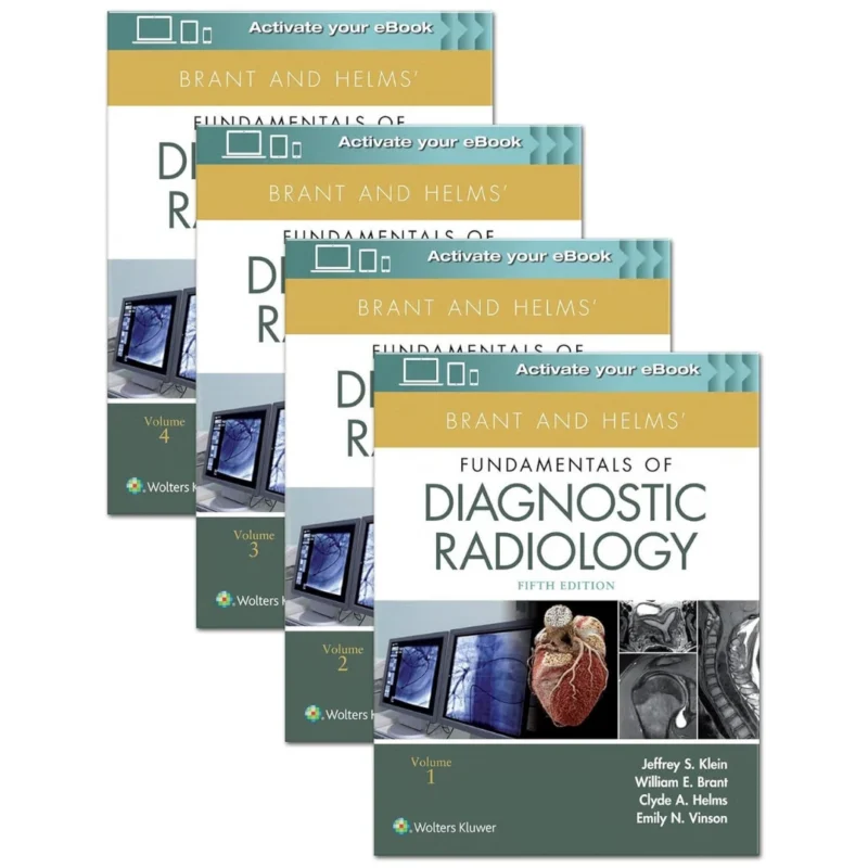 Brant and Helms' Fundamentals of Diagnostic Radiology