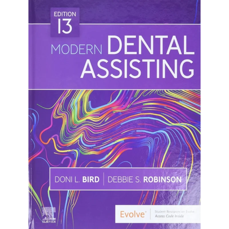 Modern Dental Assisting