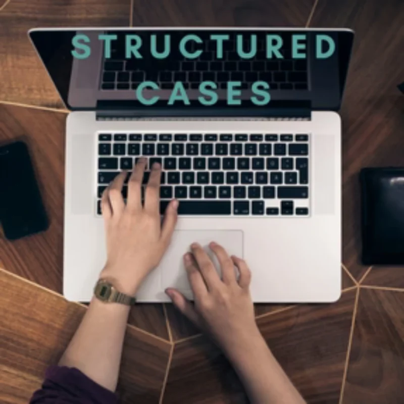 STRUCTURED CASES FOR ABOG CERTIFYING EXAM FPMRS